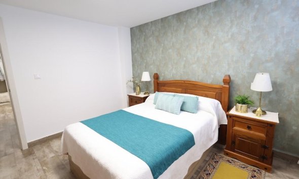 Reventa - Villa - San Miguel de Salinas - Las filipinas