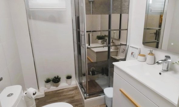 Reventa - Villa - San Miguel de Salinas - Las filipinas