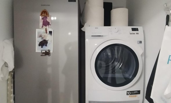 Reventa - Villa - San Miguel de Salinas - Las filipinas