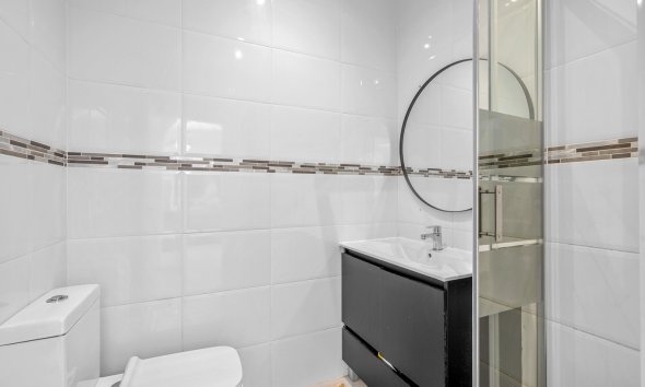 Resale - Villa - Ciudad Quesada - Ciudad Quesada - Rojales