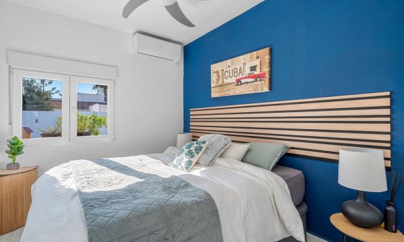 Resale - Villa - Ciudad Quesada - Ciudad Quesada - Rojales