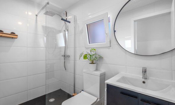 Resale - Villa - Ciudad Quesada - Ciudad Quesada - Rojales