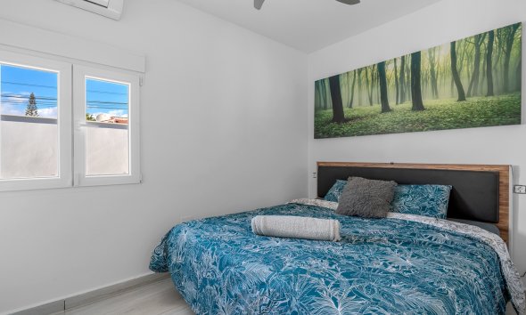 Resale - Villa - Ciudad Quesada - Ciudad Quesada - Rojales