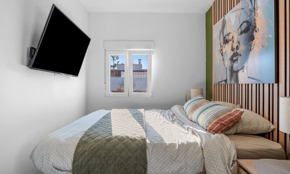 Resale - Villa - Ciudad Quesada - Ciudad Quesada - Rojales