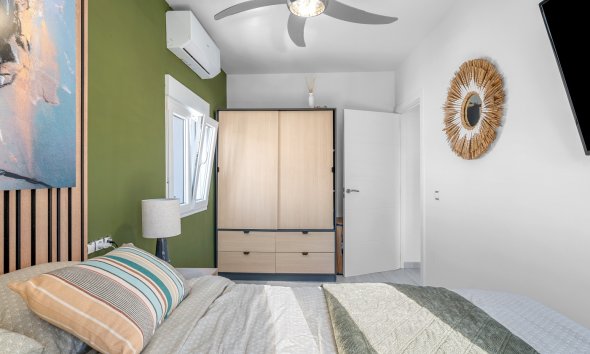 Resale - Villa - Ciudad Quesada - Ciudad Quesada - Rojales