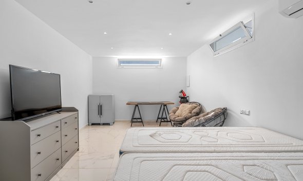 Resale - Villa - Ciudad Quesada - Ciudad Quesada - Rojales