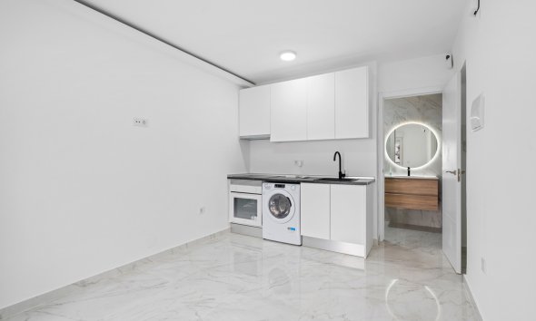 Resale - Apartment - Ciudad Quesada - Ciudad Quesada - Rojales