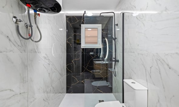 Resale - Apartment - Ciudad Quesada - Ciudad Quesada - Rojales