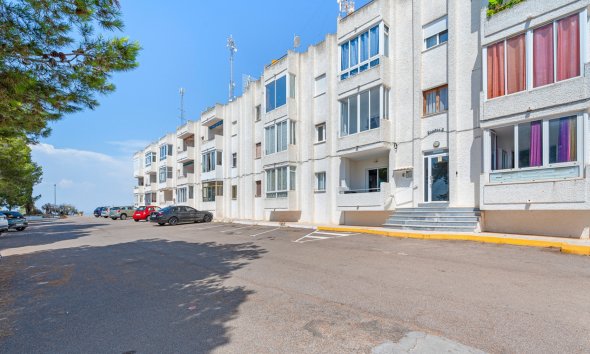 Resale - Apartment - Ciudad Quesada - Ciudad Quesada - Rojales