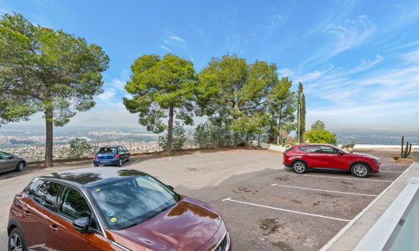 Resale - Apartment - Ciudad Quesada - Ciudad Quesada - Rojales