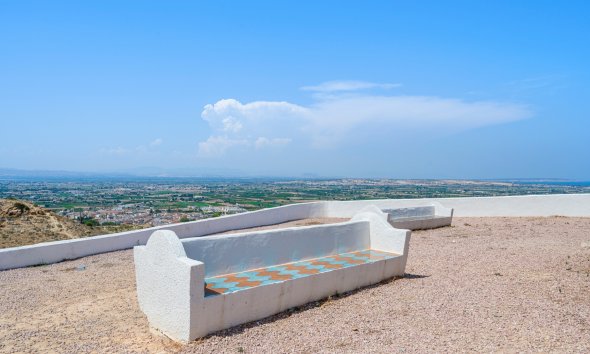 Resale - Apartment - Ciudad Quesada - Ciudad Quesada - Rojales