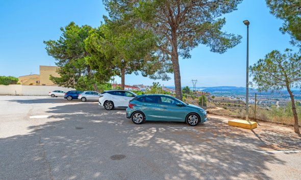 Resale - Apartment - Ciudad Quesada - Ciudad Quesada - Rojales