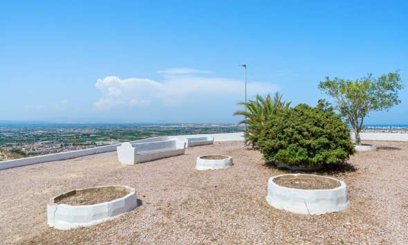 Resale - Apartment - Ciudad Quesada - Ciudad Quesada - Rojales