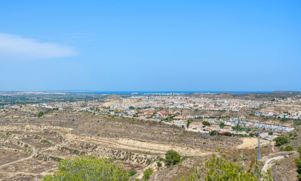 Resale - Apartment - Ciudad Quesada - Ciudad Quesada - Rojales