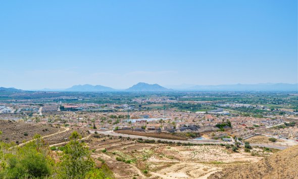 Resale - Apartment - Ciudad Quesada - Ciudad Quesada - Rojales