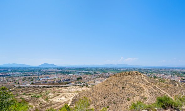 Resale - Apartment - Ciudad Quesada - Ciudad Quesada - Rojales