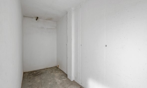 Resale - Apartment - Finestrat - Sierra Cortina