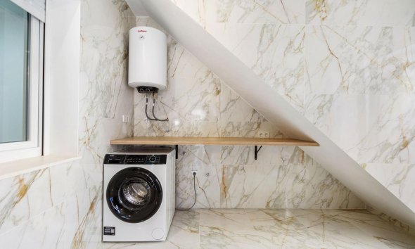 Reventa - Villa - Torrevieja - El chaparral