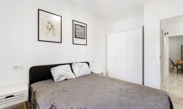 Reventa - Villa - Torrevieja - El chaparral