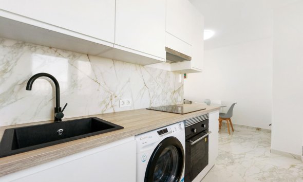 Reventa - Villa - Torrevieja - El chaparral