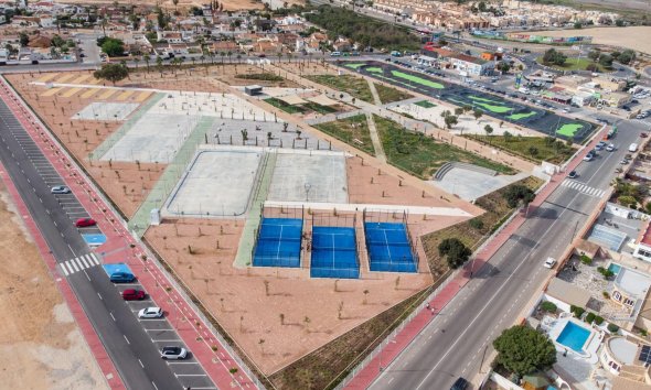 Reventa - Villa - Torrevieja - El chaparral