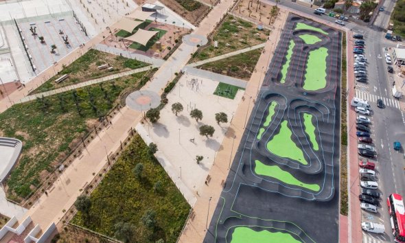 Reventa - Villa - Torrevieja - El chaparral