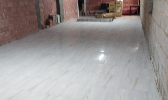 Resale - Villa - Torrevieja - La Mata