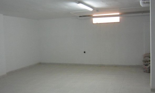 Resale - Villa - Torrevieja - La Mata