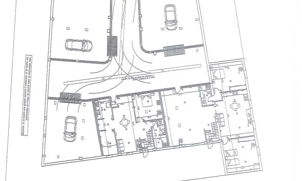 Resale - Villa - Torrevieja - La Mata