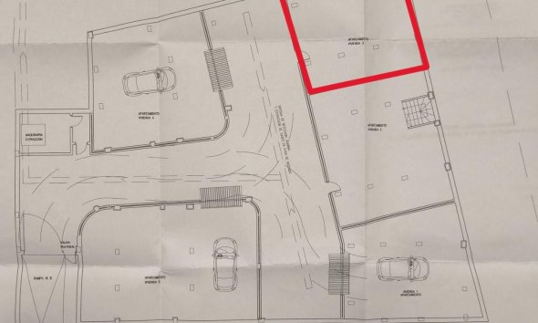 Resale - Villa - Torrevieja - La Mata