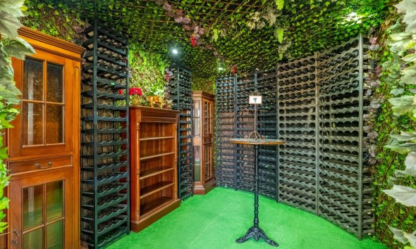 Reventa - Villa - Torrevieja - El chaparral