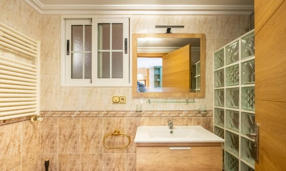 Reventa - Villa - Torrevieja - El chaparral