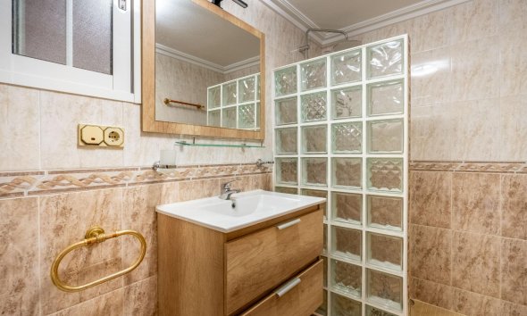 Reventa - Villa - Torrevieja - El chaparral