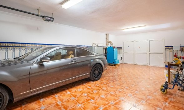 Reventa - Villa - Torrevieja - El chaparral