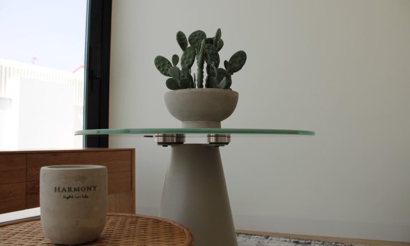 New Build - Villa - Pilar de la Horadada - Torre De La Horadada