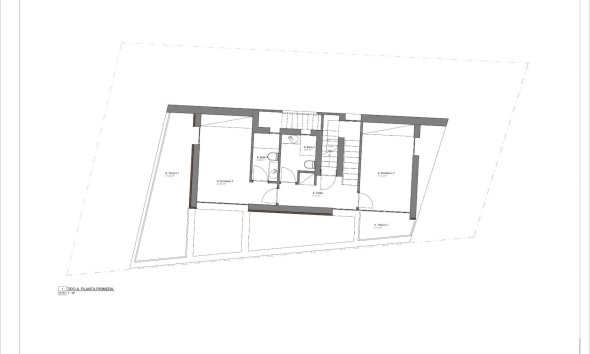 New Build - Villa - Pilar de la Horadada - Torre De La Horadada