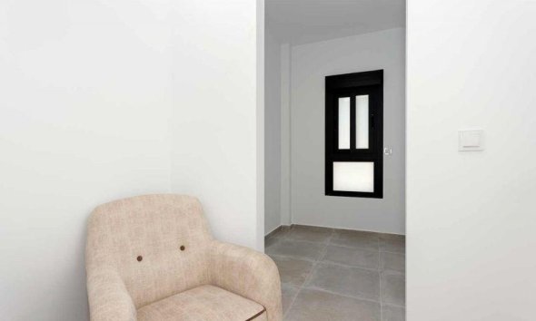 New Build - Terraced house / Townhouse - Daya Nueva - Centro