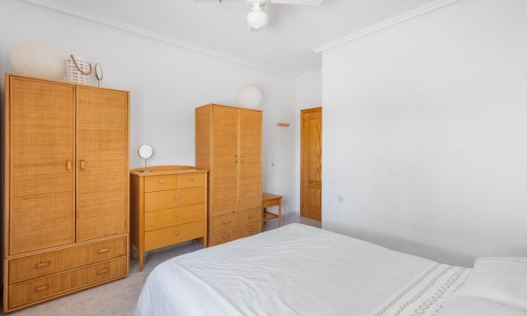 Resale - Villa - San Fulgencio - URB. LA MARINA