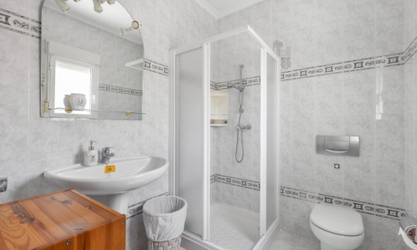 Resale - Villa - San Fulgencio - URB. LA MARINA