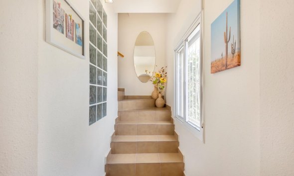 Resale - Villa - San Fulgencio - URB. LA MARINA