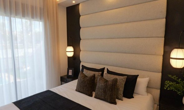 New Build - Villa - Rojales - Ciudad Quesada