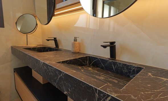 New Build - Villa - Rojales - Ciudad Quesada