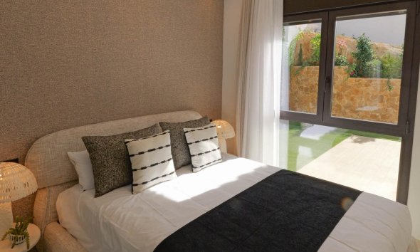 New Build - Villa - Rojales - Ciudad Quesada