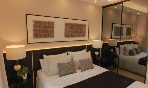 New Build - Villa - Rojales - Ciudad Quesada