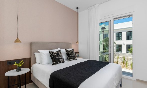 Rynek Pierwotny - Dom szeregowy - Rojales - Doña Pepa