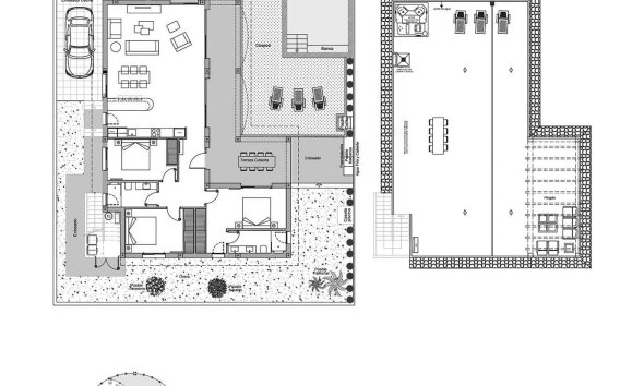 New Build - Villa - Rojales - Doña Pepa