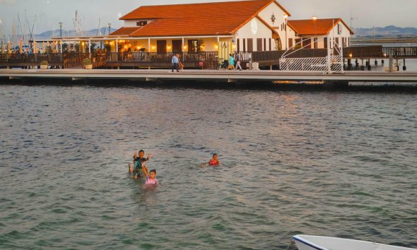 New Build - Apartment - Los Alcazares - Parque Diana