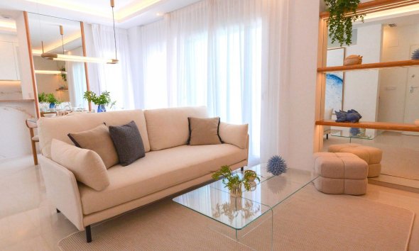 New Build - Terraced house / Townhouse - Rojales - Doña Pepa