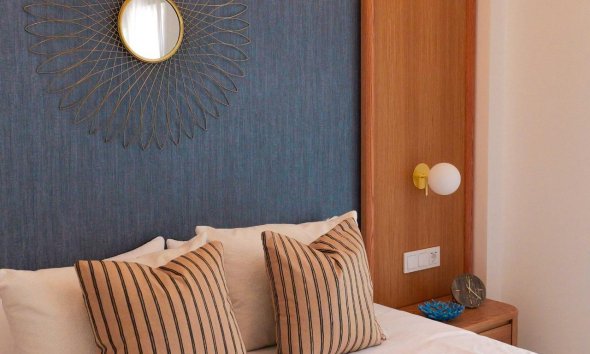 New Build - Terraced house / Townhouse - Rojales - Doña Pepa