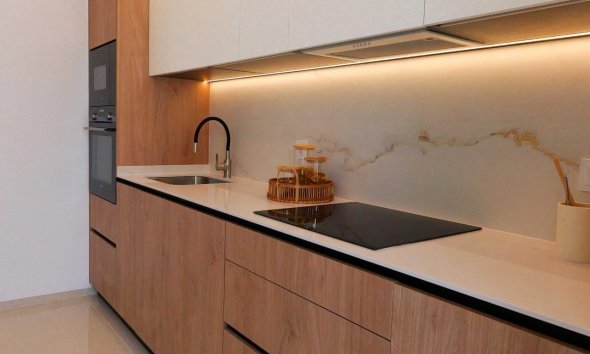 New Build - Bungalow - Rojales - Doña Pepa